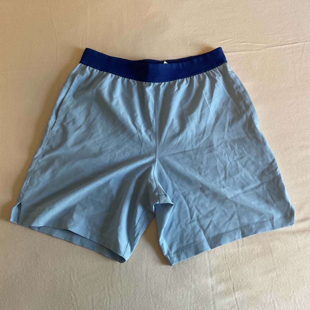 Fabletics active shorts